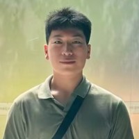 UCSB College of Engineering Employee Terrence Lei's profile photo
