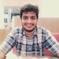Gida Technologies Employee Sanket Pahuja's profile photo