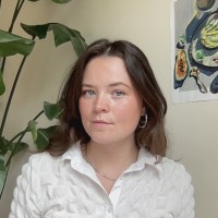 Vidiia Ltd Employee Jessie Carpenter's profile photo