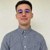 COGEPARC - Expertise-comptable & Conseil Employee Julian Briquez's profile photo