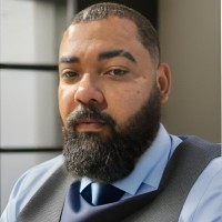 drvn Employee Joel Perdomo's profile photo