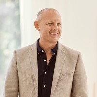 DiJones Real Estate Employee Brent May's profile photo