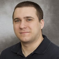 AutoCrib Employee Joseph Cordasco's profile photo