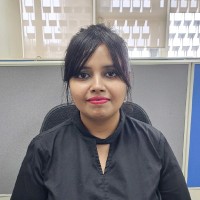 Puja Sinha's profile photo