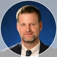 City of Winchester, Virginia Local Government Employee Christian Redmer's profile photo