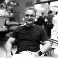 Perfios Employee Mrigen Desai's profile photo