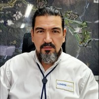 Jaime Pérez Email & Phone Number