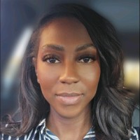 HISD Community Board Employee April Gobert's profile photo