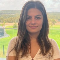 BRF GROUP Employee Merve Sağlam's profile photo