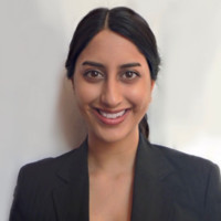 Komal Patel Email & Phone Number