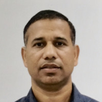 Subhasish Panda Email & Phone Number