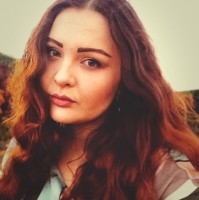 Velcom Employee Nastassia Ushakova's profile photo