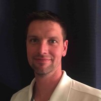 K1 Speed Employee Matthew Vogl's profile photo