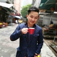 7-Eleven Malaysia Employee Ng Aaron's profile photo
