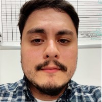Primex Farms LLC Employee Angel Garcia's profile photo