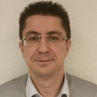 The Ritz-Carlton Yacht Collection Employee Guillaume Vigouroux's profile photo