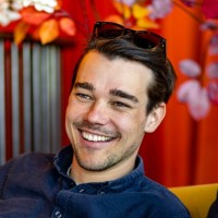Sumthing Employee Guido de Rooij's profile photo