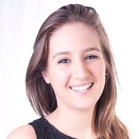 Quanteam Employee Pauline Fournier's profile photo