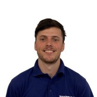 Joshua Harrap's profile photo