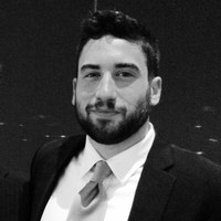 On A Roll Trucking, Inc. Employee Clarke Frischman's profile photo