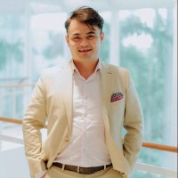 Nicholas Ko Email
