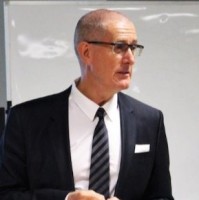 EPAM Systems Employee Karl Robb's profile photo