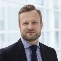 ALK Nederland Employee Nicolai Bjerregaard-Skytte's profile photo