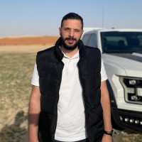 Hazem Ajloni Email
