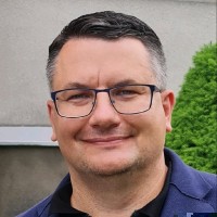 Nordic Consulting (www.nordicconsulting.eu) Employee Remigijus Mozura's profile photo