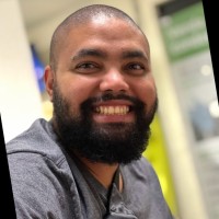Quantico Solutions, SA Employee Luis Sobrinho's profile photo
