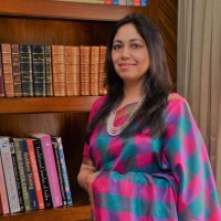 TAJ Krishna Hotel (Hyderabad) Employee Ritika Gupta's profile photo