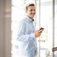 citiesapps Employee Armin Leitinger's profile photo