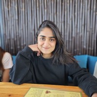 Bhavya Goswami's profile photo