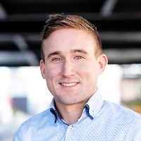 Elgin Employee Kieran Kelly's profile photo