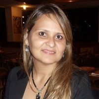 Asis- Pro - Embedded Computing Solutions (TIG) Employee Mirtha Delgado López's profile photo