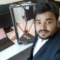 MakerGhat Employee Muhammed P's profile photo