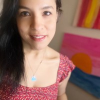 ABLE Employee Esmeralda de G's profile photo