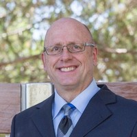 Wealth Analytics Employee Troy Daum's profile photo