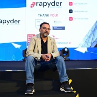 Rapyder Cloud Solutions Employee Amit Gupta's profile photo