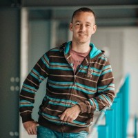 GDW Security Employee Michael Meyers's profile photo