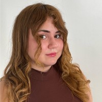 California State University, Los Angeles Employee Itza Castro's profile photo