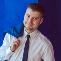 Entex Projects Employee Jarek Zarzycki's profile photo
