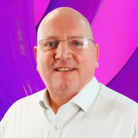 Kintec Employee Stuart Rouse's profile photo