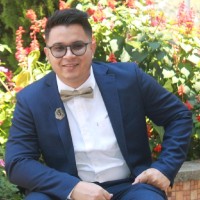 White Prompt Employee Alejandro Brizo's profile photo