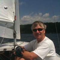 Private Practice Employee Robert Vance's profile photo