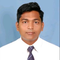 Waiters Employee Nagaraju Kotte's profile photo
