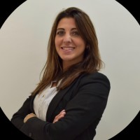 Lincoln France Employee Lana al Sayadi's profile photo