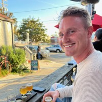 Breakpoint Social Employee Nick Toth's profile photo