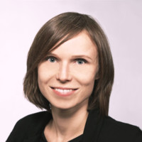 sun2wheel AG Employee Karolina Kantorska's profile photo