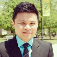 Sarasota Memorial Health Care System Employee Dat Vu's profile photo